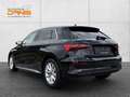 Audi A3 SB 30 TFSI intense S-tronic LED/SHZ/GRA Schwarz - thumbnail 4
