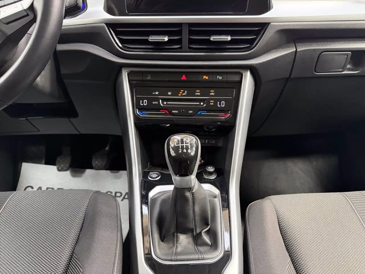 Volkswagen T-Roc 1.0 tsi life 110cv, миниатюра 12