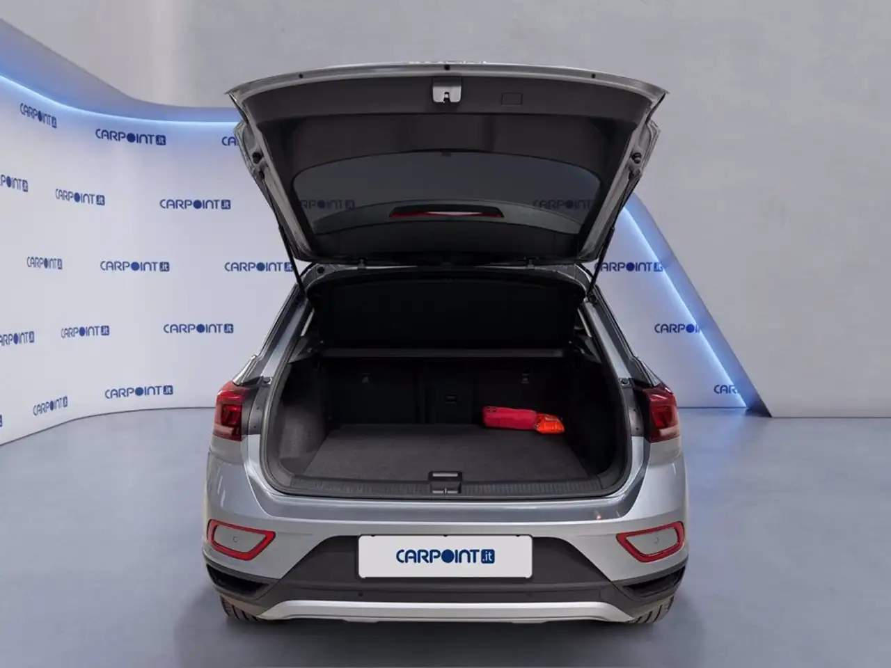 Volkswagen T-Roc 1.0 tsi life 110cv, миниатюра 18