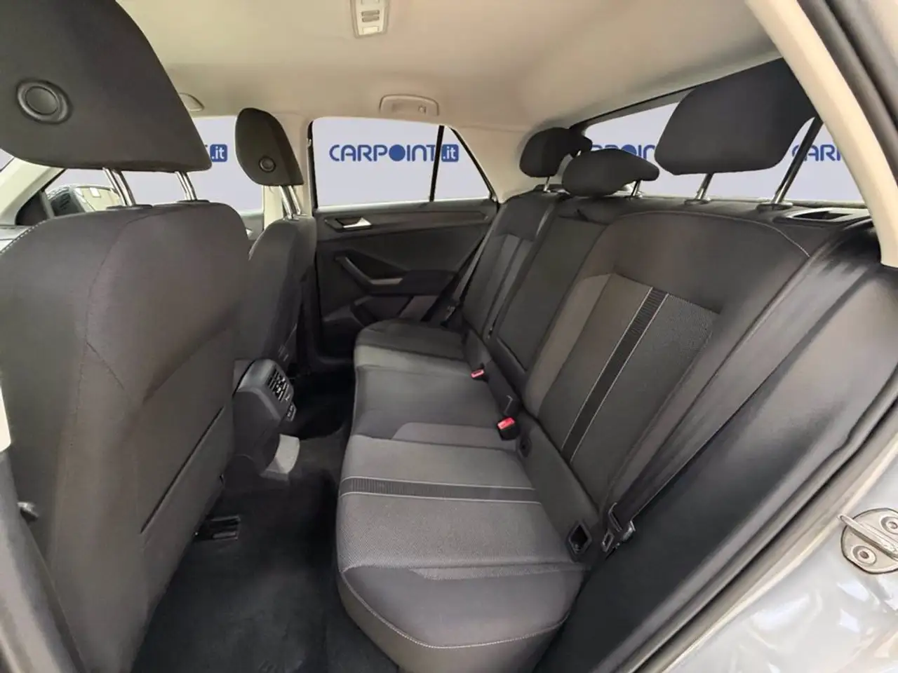 Volkswagen T-Roc 1.0 tsi life 110cv, миниатюра 14