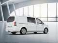 Mercedes-Benz Vito Vito Mixto 116CDI LED, Navi, Klima, 9G, AHK Blanco - thumbnail 11