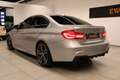BMW 330 330d 258 cv pack m sieges chauffants Gris - thumbnail 2