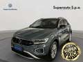Volkswagen T-Roc T-Roc 2.0 TDI SCR 150 CV DSG Edition Plus Blu/Azzurro - thumbnail 1