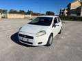 Fiat Grande Punto 1.3 MTJ Autocarro 4 posti Blanc - thumbnail 2