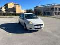 Fiat Grande Punto 1.3 MTJ Autocarro 4 posti Blanc - thumbnail 1