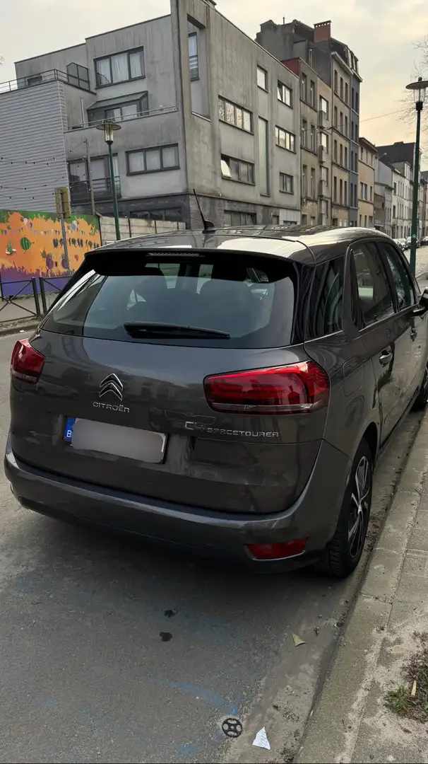 Citroen C4 SpaceTourer 1.2 PureTech bonne etat - 2
