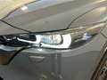 Mazda CX-5 2.2 Homura Plus Pack awd 184cv auto Grigio - thumbnail 7