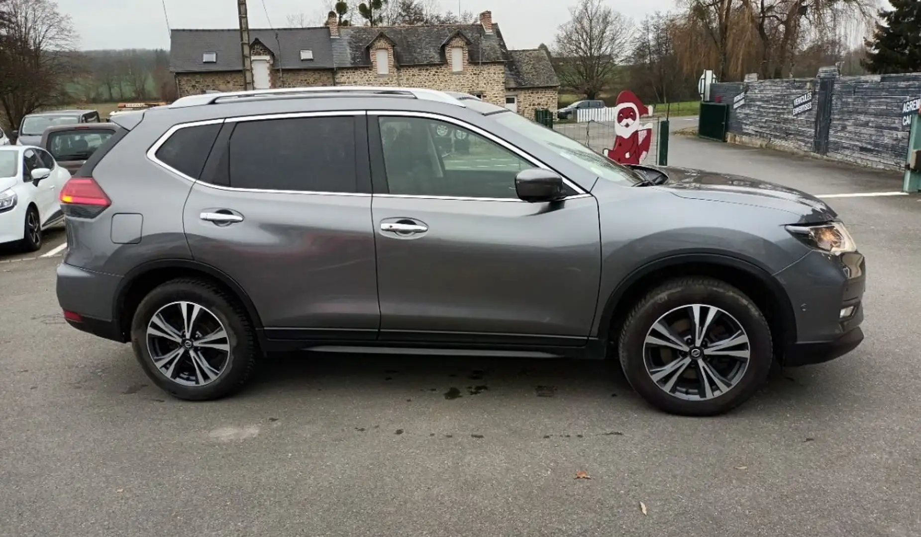 Nissan X-Trail 1.6 DCI 130CH BUSINESS EDITION 7 PLACES - 1