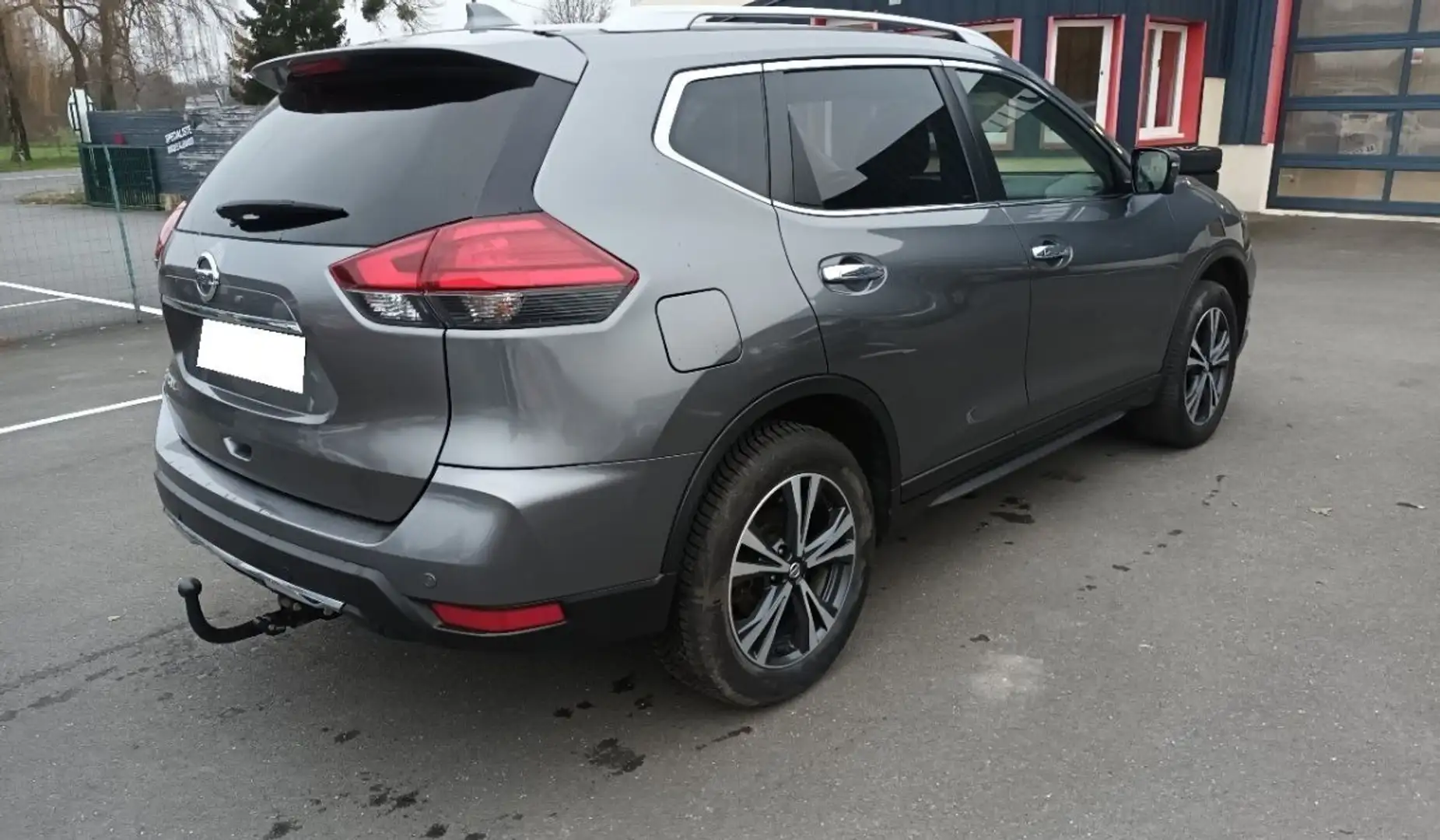 Nissan X-Trail 1.6 DCI 130CH BUSINESS EDITION 7 PLACES - 2