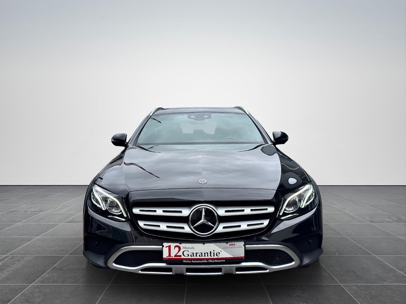 Mercedes-Benz E 400 T d 4M All-Terrain*360°*SOFT*PANORAM*DISTR — photo 5