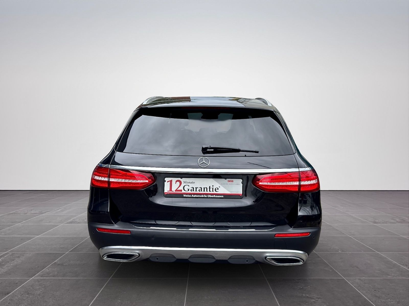 Mercedes-Benz E 400 T d 4M All-Terrain*360°*SOFT*PANORAM*DISTR — photo 6