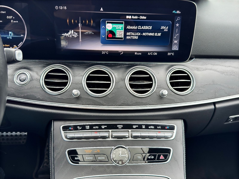 Mercedes-Benz E 400 T d 4M All-Terrain*360°*SOFT*PANORAM*DISTR — photo 11