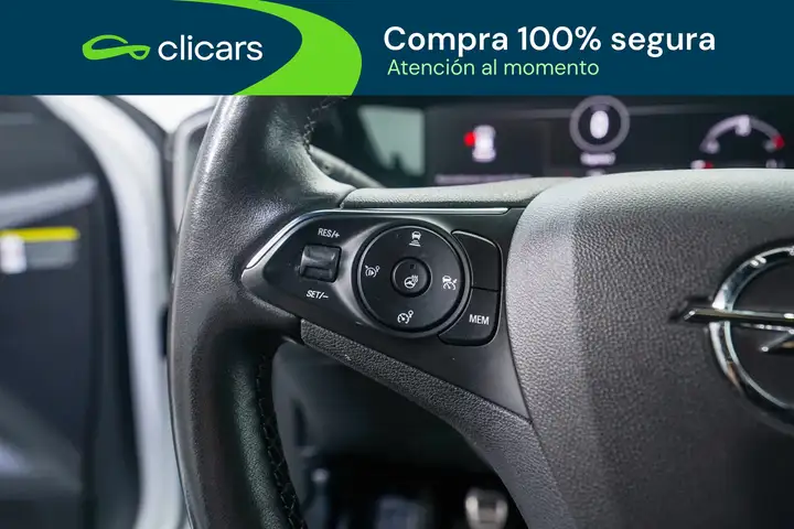 Opel Mokka 2022, foto 23
