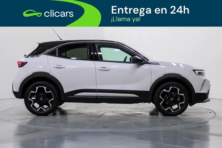 Opel Mokka 2022, foto 7