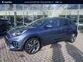 Kia Niro 1.6 GDi Hybrid DynamicPlusLine Navigatie | Lmv | S Bleu - thumbnail 1