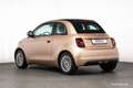 Fiat 500 E Cabriolet 42kWh WENIG KM -48% Gold - thumbnail 5