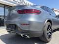 Mercedes-Benz GLC 400 d 4Matic (253.323)Coupé AMG line Schwarz - thumbnail 5