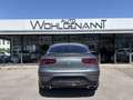 Mercedes-Benz GLC 400 d 4Matic (253.323)Coupé AMG line Schwarz - thumbnail 6