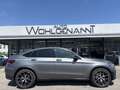 Mercedes-Benz GLC 400 d 4Matic (253.323)Coupé AMG line Schwarz - thumbnail 3
