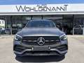 Mercedes-Benz GLC 400 d 4Matic (253.323)Coupé AMG line Schwarz - thumbnail 1