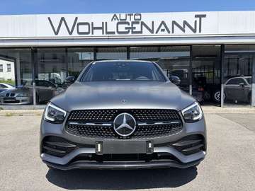 d 4Matic (253.323)Coupé AMG line