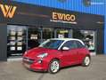Opel Adam 1.4 TWINPORT 85 GLAM START-STOP Rouge - thumbnail 1