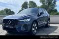 Volvo XC60 2.0 T6 Plug-in hybrid AWD Plus Dark Panoramadak | Blauw - thumbnail 1