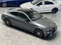 Mercedes-Benz C 220 Coupe d AMG PANORAMA SD-NIGHT-AMBIENTE-RFK Сірий - thumbnail 19