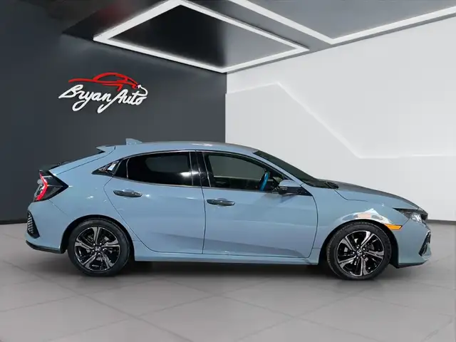Honda Civic i V-TEC TURBO 5p 1.0 Elegance Navi