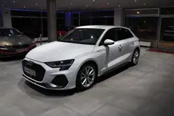 Audi A3 Sportback 35 TFSI S LINE SPORTPAKET *I.HAND*
