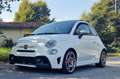 Abarth 595 Turismo 1.4 t-jet 165cv Bianco - thumbnail 1