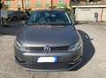 Volkswagen Polo 5p 1.2 tsi bm highline Grijs - thumbnail 1