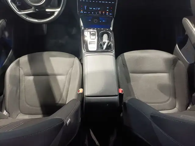 Hyundai Tucson view 14