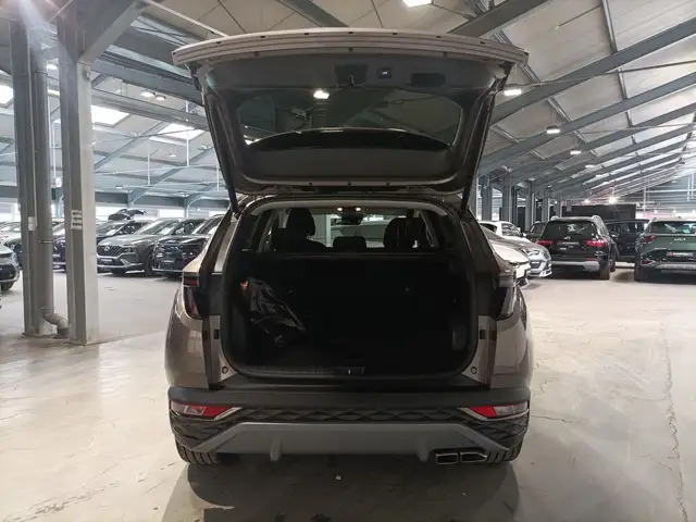 Hyundai Tucson view 6