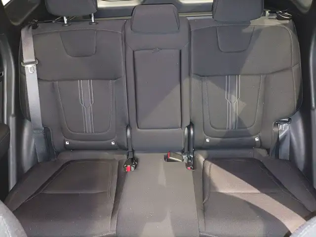 Hyundai Tucson view 15