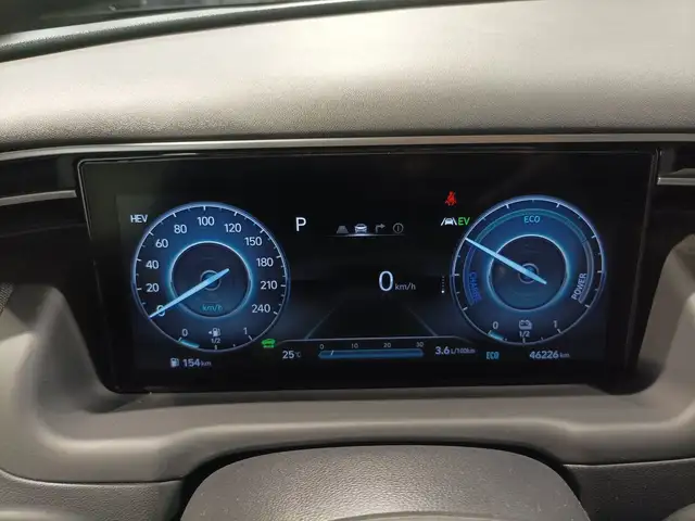 Hyundai Tucson view 7