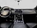Land Rover Range Rover Sport P575 SVR Schwarz - thumbnail 5