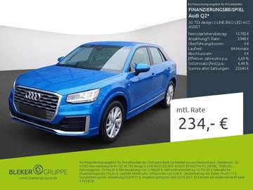 30 TDI design S-LINE B&O LED ACC ASSIST