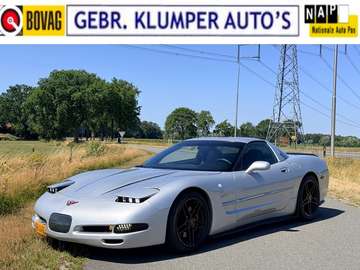 5.7 LS1 Coupé Targa Aut., EU-Versie, Zeer mooi