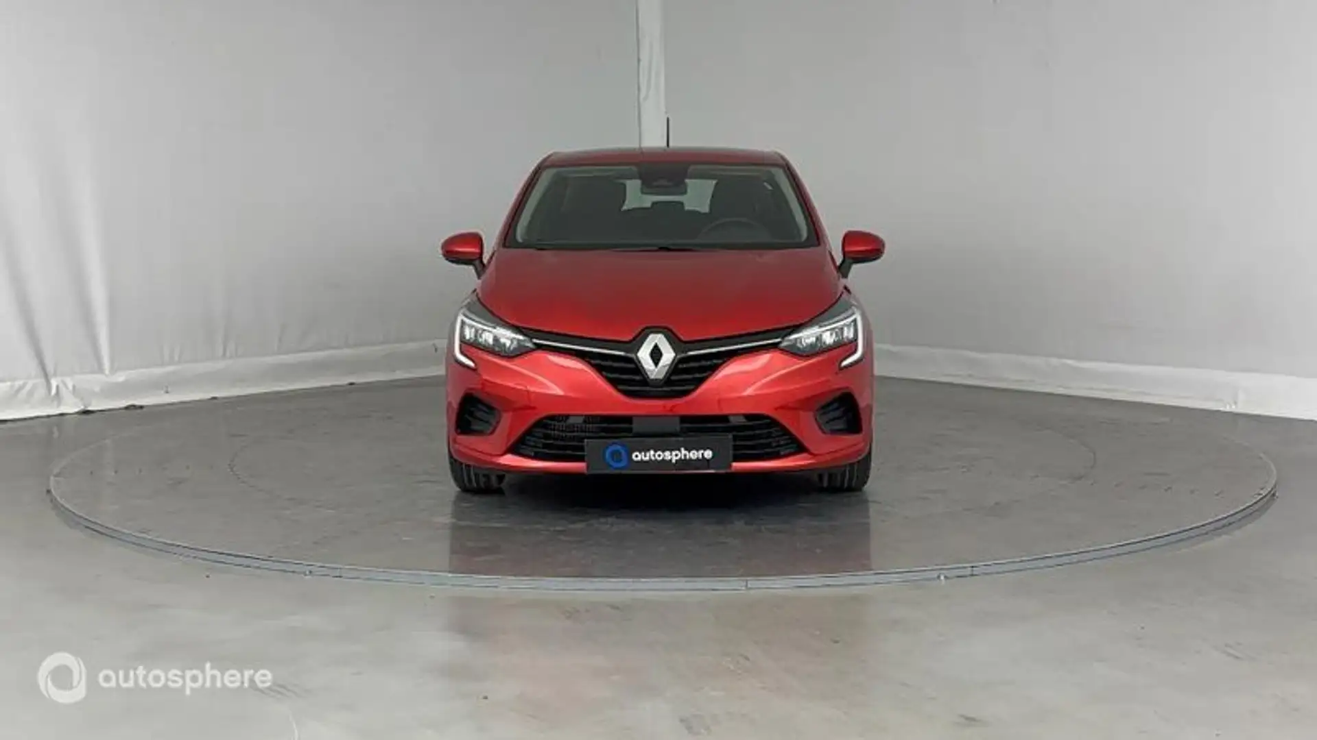 Renault Clio 1.0 TCe 90ch Equilibre - 2