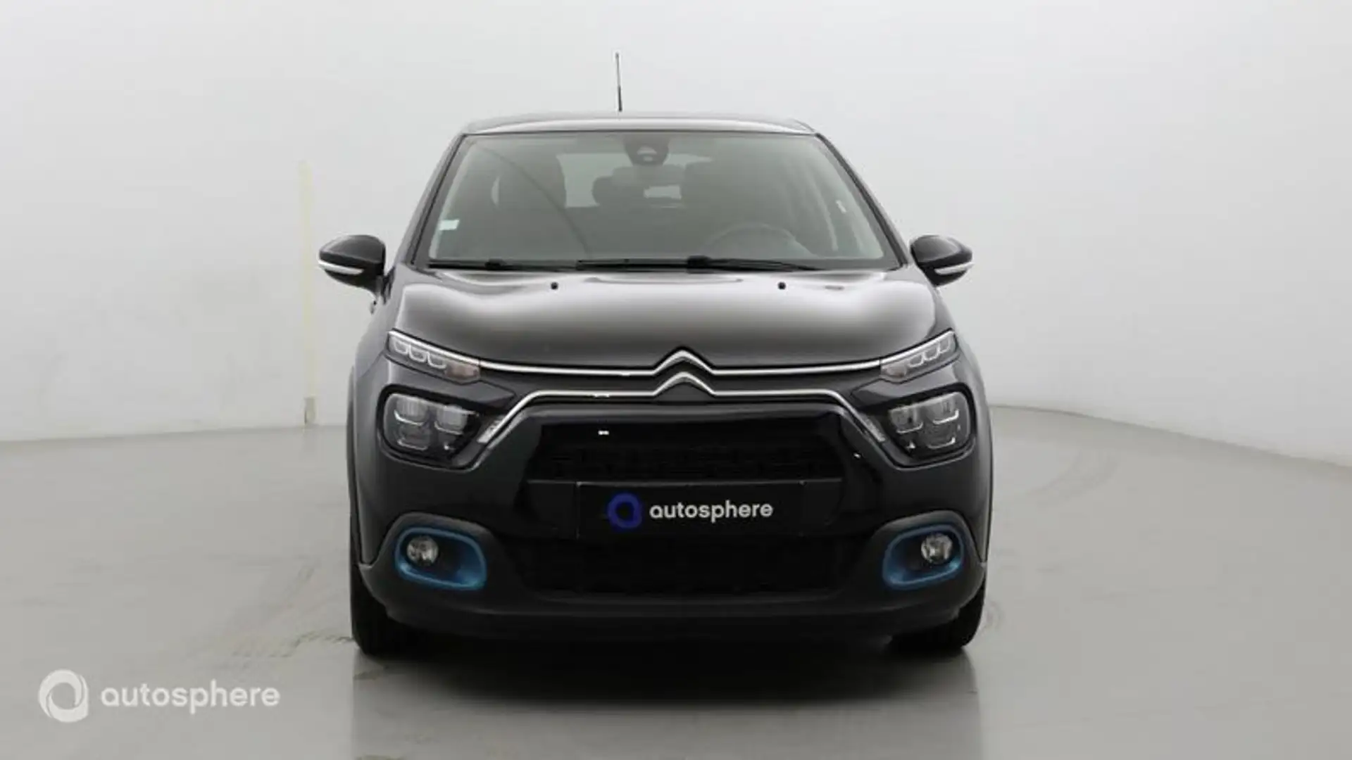 Citroen C3 1.2 PureTech 83ch S\u0026S Feel 122g - 2