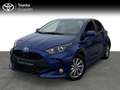 Toyota Yaris 120H 1.5 Active Tech Blauw - thumbnail 1