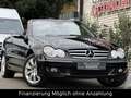 Mercedes-Benz CLK 200 *Elegance*Leder*SHZ*Scheckheft* Schwarz - thumbnail 7
