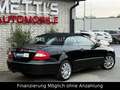 Mercedes-Benz CLK 200 *Elegance*Leder*SHZ*Scheckheft* Schwarz - thumbnail 10