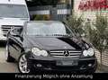 Mercedes-Benz CLK 200 *Elegance*Leder*SHZ*Scheckheft* Schwarz - thumbnail 8