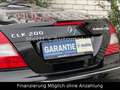 Mercedes-Benz CLK 200 *Elegance*Leder*SHZ*Scheckheft* Schwarz - thumbnail 17