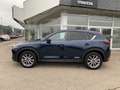 Mazda CX-5 G165 AWD Takumi Bleu - thumbnail 11