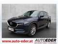 Mazda CX-5 G165 AWD Takumi Bleu - thumbnail 3