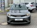 Kia Stonic 1.0 T-GDI Vision DCT Navigation Grijs - thumbnail 2