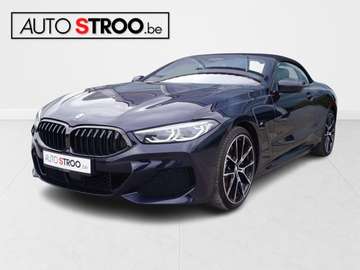 i xDrive CABRIO  M sportpakket  LED  ACC   360
